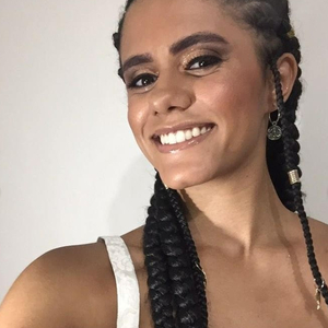 Mariane - Prof de maths - São Paulo
