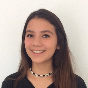 Alexandra - Prof de maths - Toluca de Lerdo