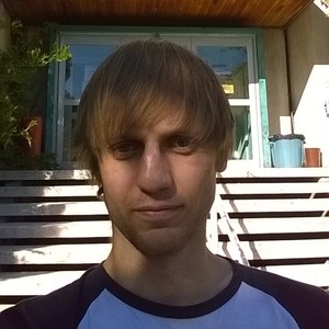 Fabien - Prof de maths - Meyreuil