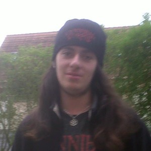 Alan - Prof de maths - Meaux