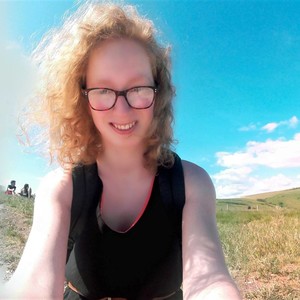 Emilie - Prof de fle - français langue étrangère - Oxford