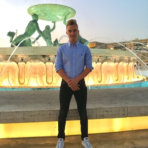 Florian - Prof de maths - Annemasse