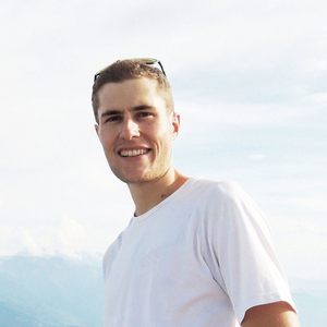 Emmanuel - Prof de maths - Lyon