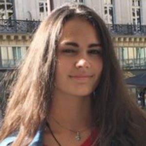 Eléonore - Prof de maths - Conflans-Sainte-Honorine