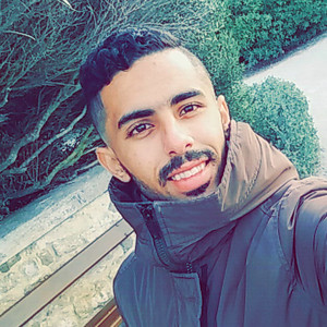 Ahmed - Prof de maths - Clermont-Ferrand