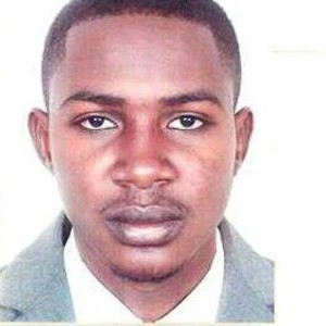 Aboubacar - Prof de maths - Ronchin