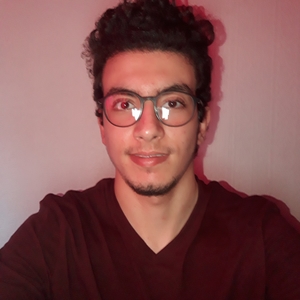 Mohamed - Prof de maths - Nancy