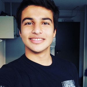Zakaria - Prof de maths - Villeurbanne