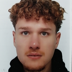 Simon - Prof de maths - Saint-Martin-d'Uriage