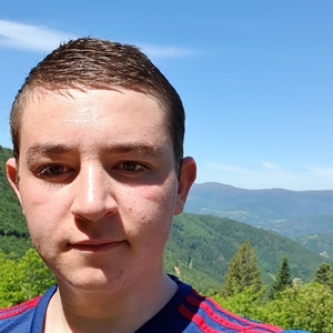 Florian - Prof de maths - Belfort