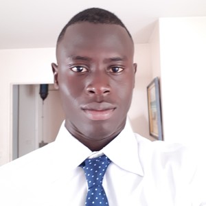 Mouhamadou Moustapha - Prof de maths - Villeurbanne