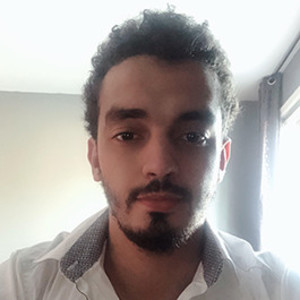 Amine - Prof de maths - Trois-Rivières
