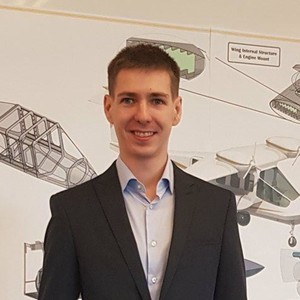 Aimeric - Prof de maths - Montréal