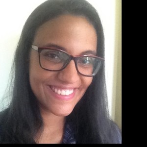 Daíza - Prof de maths - Niterói