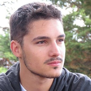Tristan - Prof d'économie - Strasbourg