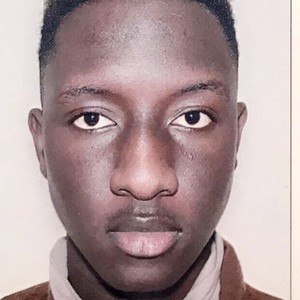 Papa Serigne - Prof de maths - Sarcelles