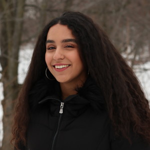 Michelle Sateen - Prof de fle - français langue étrangère - Montréal