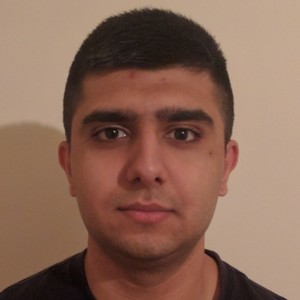 Adil - Prof de maths - Chelles