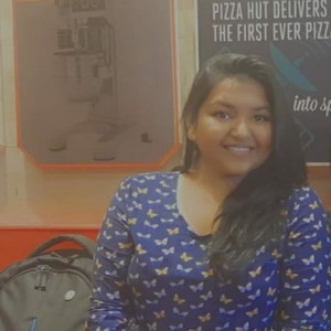 Rashmi - Prof de maths - Pune