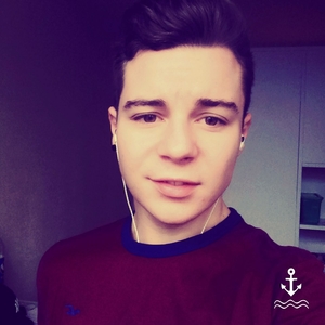 Kevin - Prof de maths - Aoste