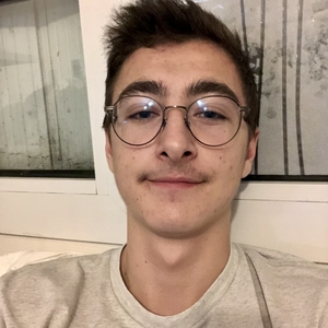 Noa - Prof de maths - Toulouse
