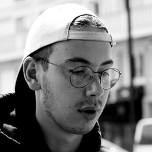 Charles - Prof d'anglais - Rouen