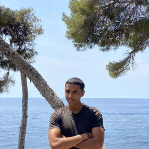 Amine - Prof de maths - Sannois