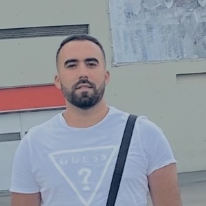 Soufiane - Prof de maths - Dunkerque