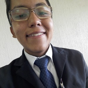 Jonathan - Prof de fle - français langue étrangère - Ecatepec de Morelos