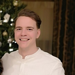 Alec - Prof de maths - Montréal