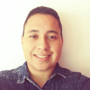 David Santiago - Prof de fle - français langue étrangère - Pereira