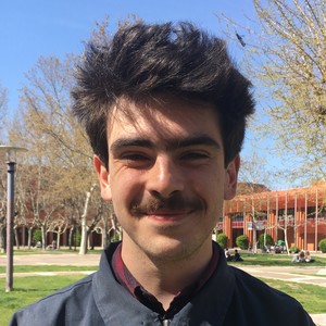 Pedro - Prof de maths - 