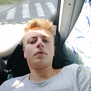 Léo - Prof de maths - Saint-Malo