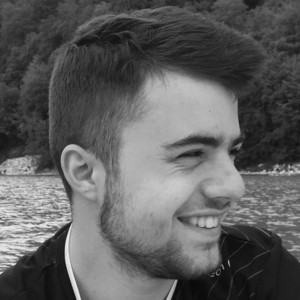 Enzo - Prof d'initiation informatique - Les Andelys