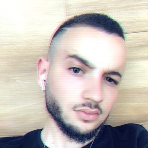 Amine - Prof de maths - Vigneux-sur-Seine
