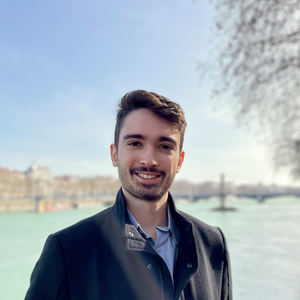 Gustavo - Prof de SQL - Villeurbanne