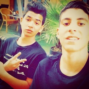 Mahmoud - Prof de maths - Pozuelo de Alarcón