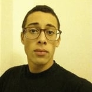 Anthony - Prof d'initiation informatique - Lille