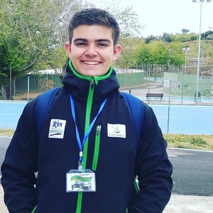 Diego - Prof de maths - Salamanca