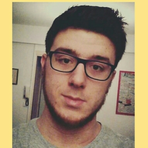 Romain - Prof d'anglais - Nancy