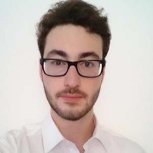 Maxime - Prof de maths - Sannois