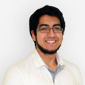 Carlos - Prof d'initiation informatique - Rouen
