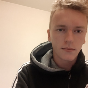 Anthony - Prof de maths - Annecy