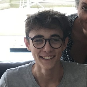 Basile - Prof de maths - Villeurbanne