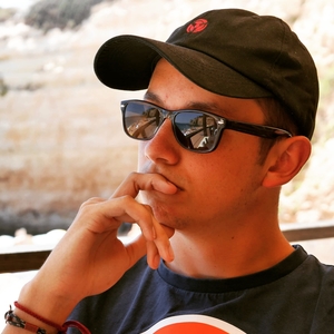 Romain - Prof de maths - Tarbes