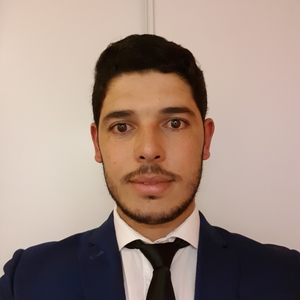 Chaouki - Prof d'aide aux devoirs - Villeurbanne