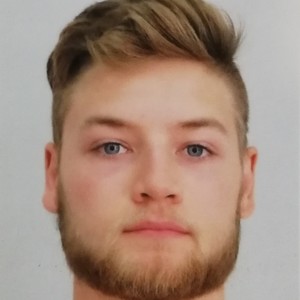 Romain - Prof de maths - Villeurbanne