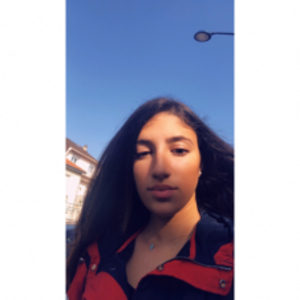 Melissa - Prof d'aide aux devoirs - Drancy