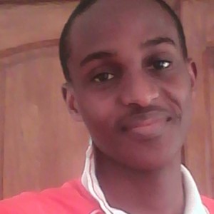 Aboubakry Bocoum - Prof de physique - chimie - Sainte-Foy-lès-Lyon