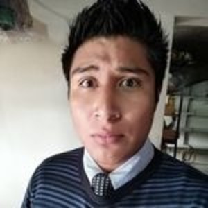 Víctor - Prof d'initiation informatique - Ayapango de Gabriel Ramos Millán